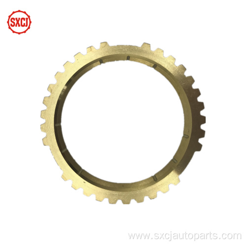 Gearbox Parts Synchronizer Ring OEM MG0007